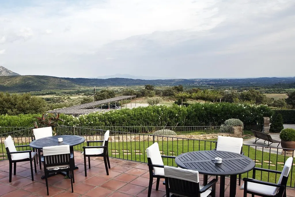 Hotel Can Xiquet Cantallops 4*,