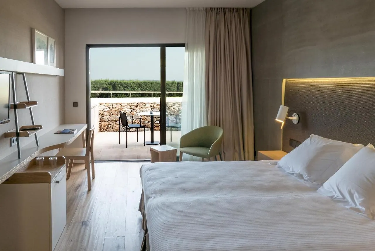 Hotel Can Xiquet Cantallops