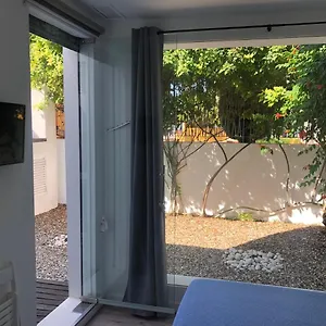  Guest house La Estacion Spain