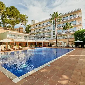 **** Hotel Roc Oberoy - Adults Only Spain