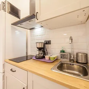  Hostel Raval Botella Private Spain