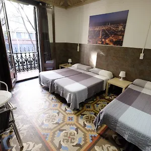 ** Guest house Lenin Spain
