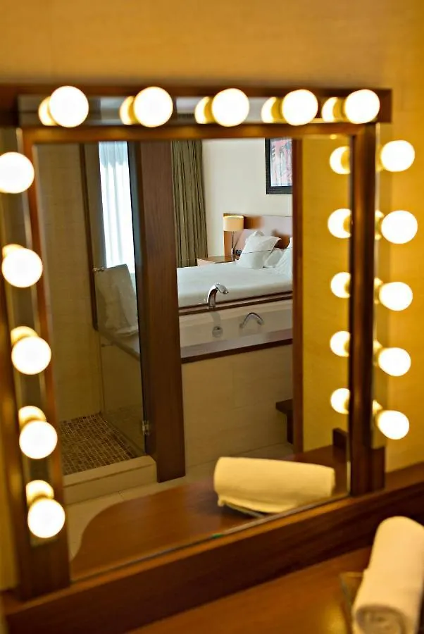 ****  Hotel Can Xiquet Cantallops Spain