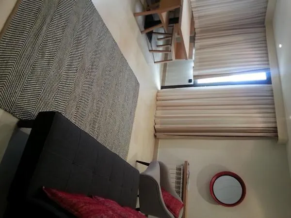 Hotel Can Xiquet Cantallops