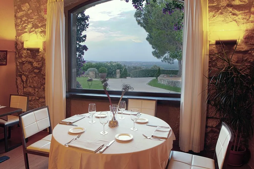 Hotel Can Xiquet Cantallops 4*,  Španělsko
