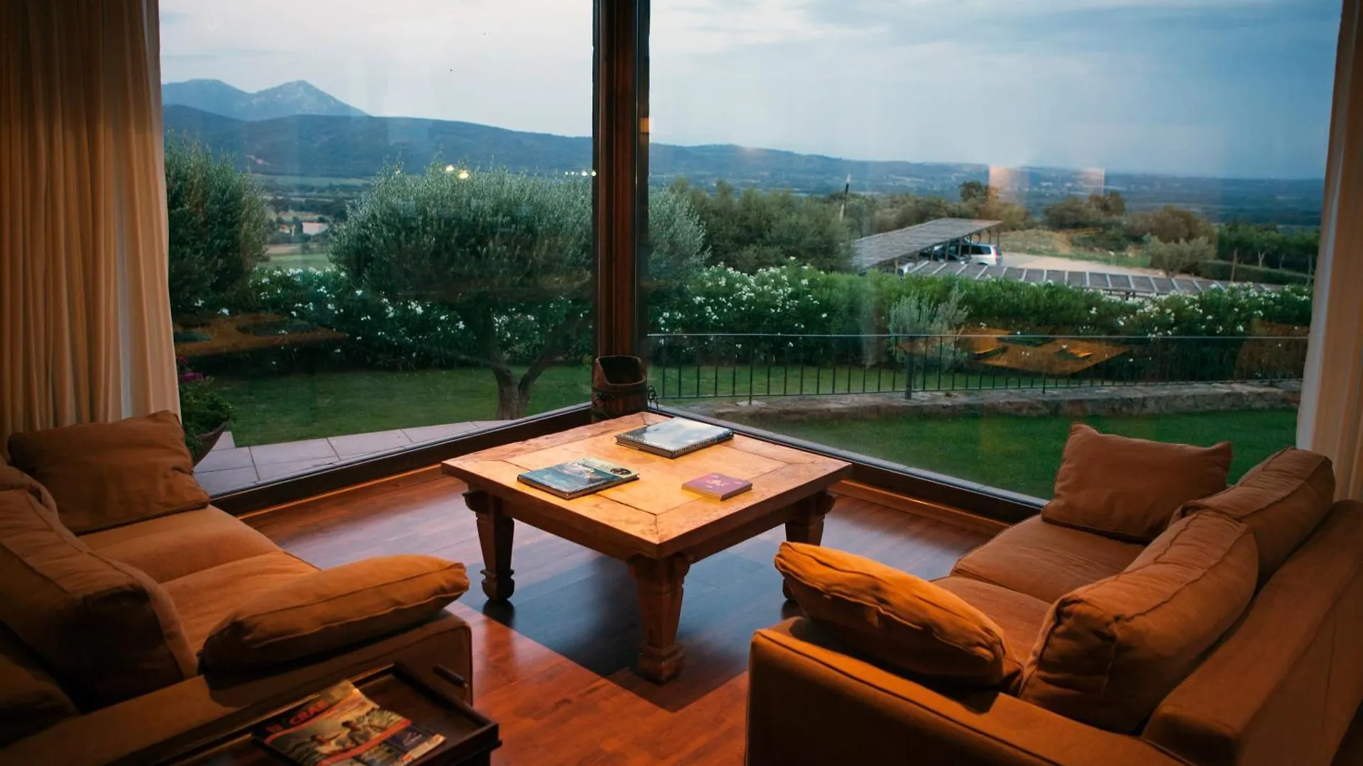 Hotel Can Xiquet Cantallops 4*,  Spain