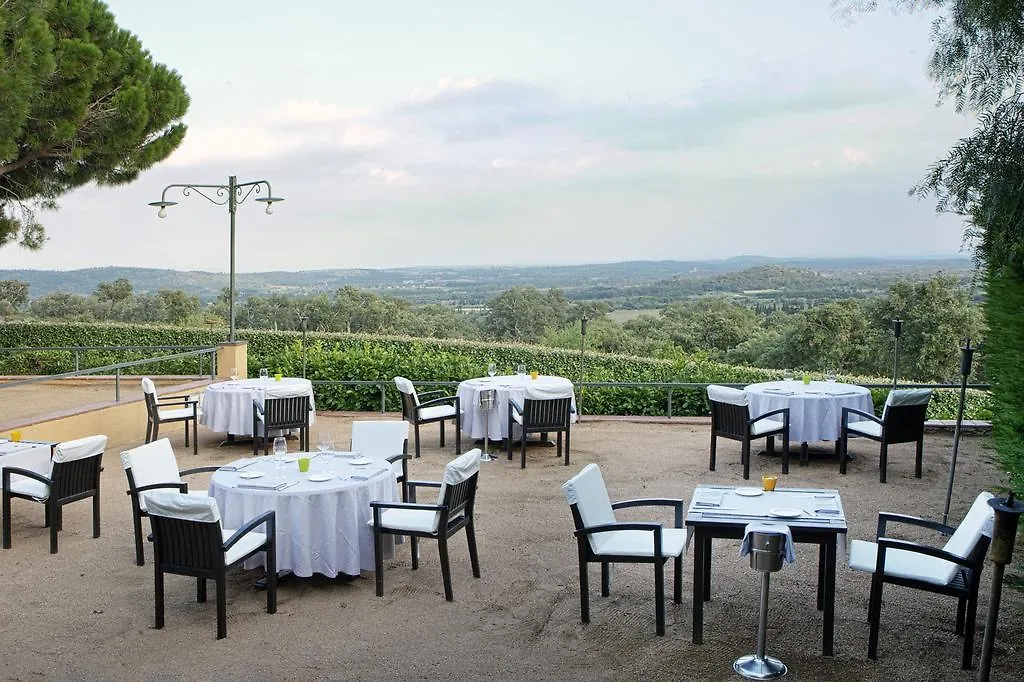 Hotel Can Xiquet Cantallops