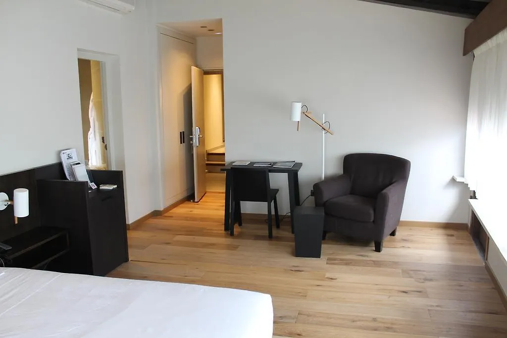 Hotel Can Xiquet Cantallops