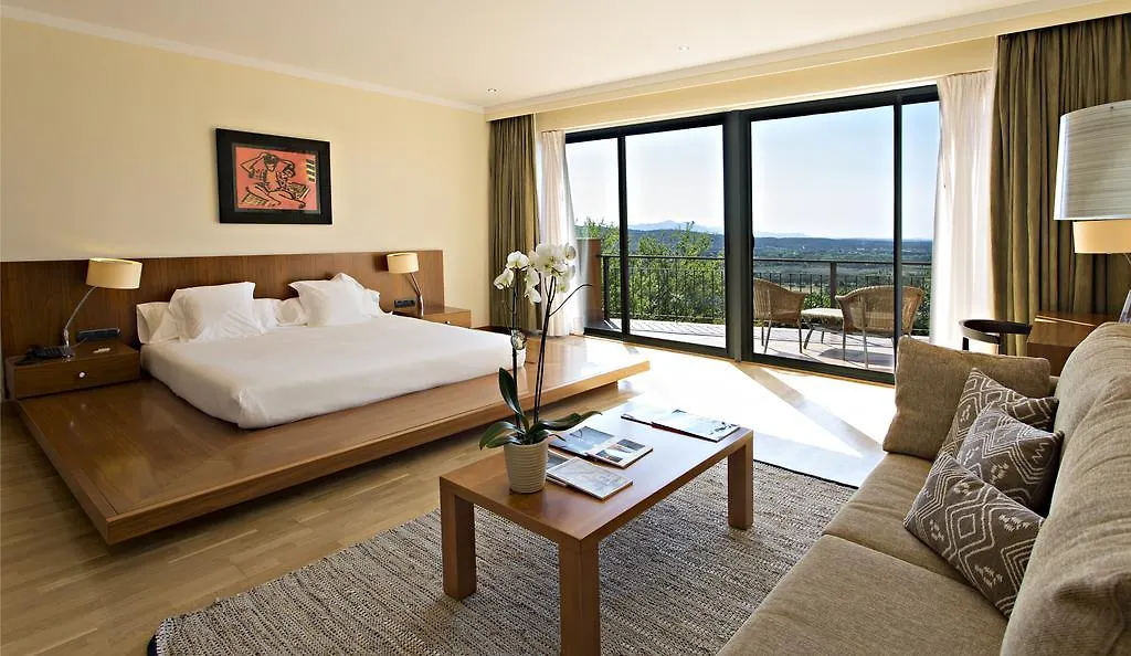 Hotel Can Xiquet Cantallops