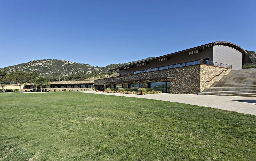 Hotel Can Xiquet Cantallops