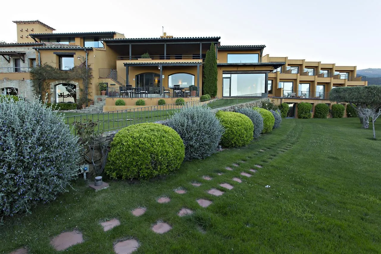 Hotel Can Xiquet Cantallops