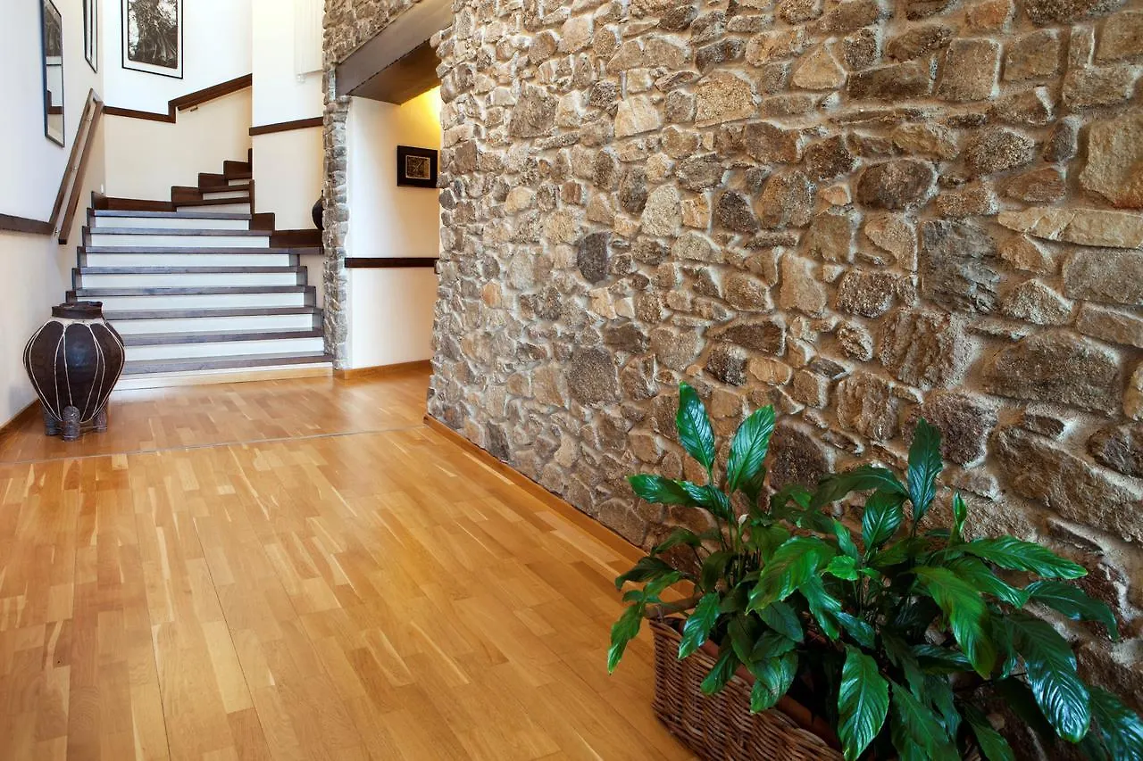 Hotel Can Xiquet Cantallops