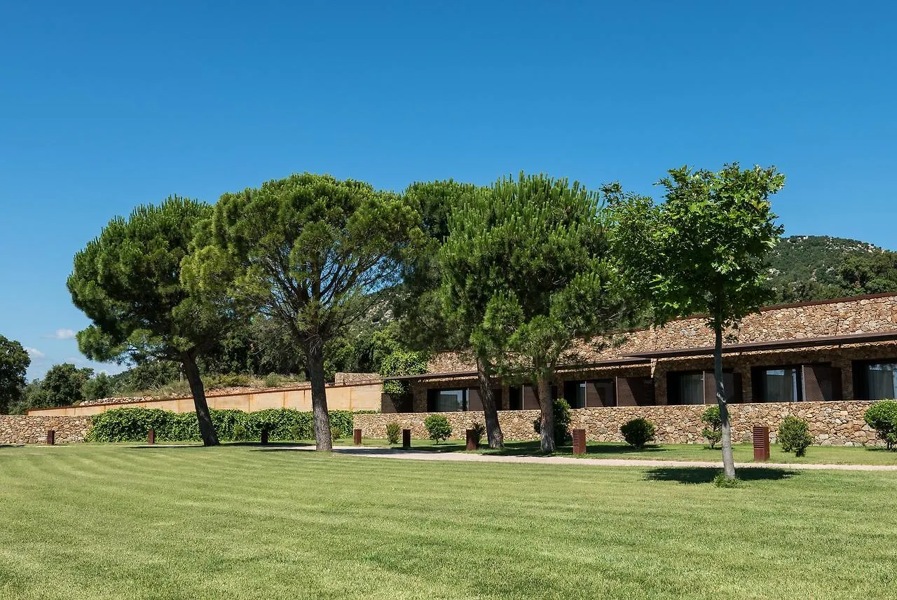 Hotel Can Xiquet Cantallops