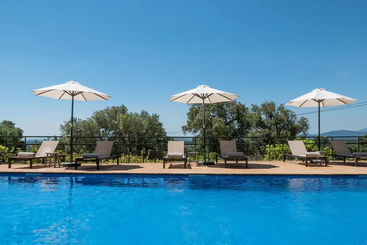 Hotel Can Xiquet Cantallops