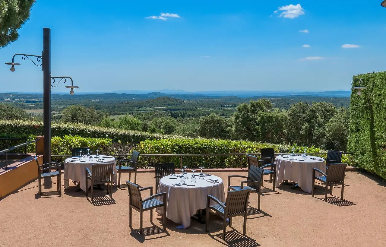 Hotel Can Xiquet Cantallops 4*,  Spain