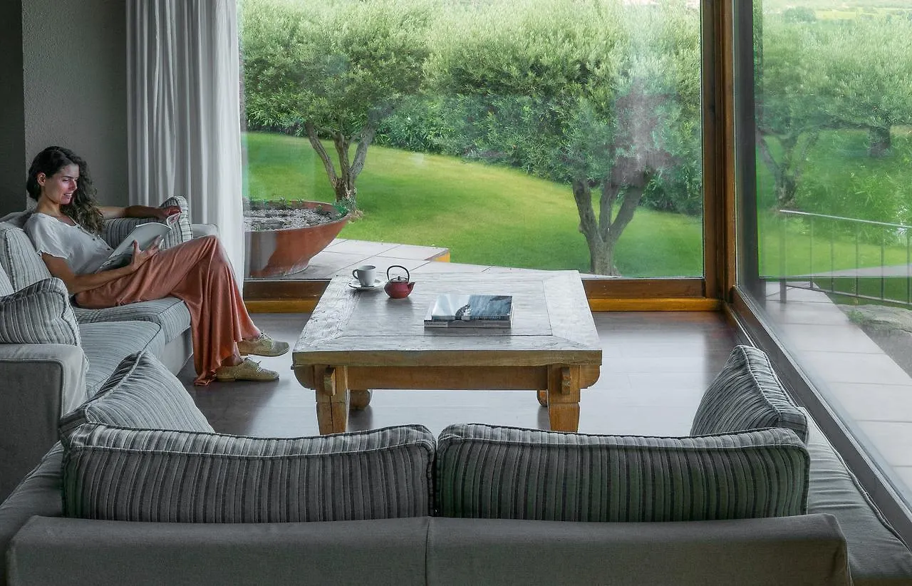 Hotel Can Xiquet Cantallops