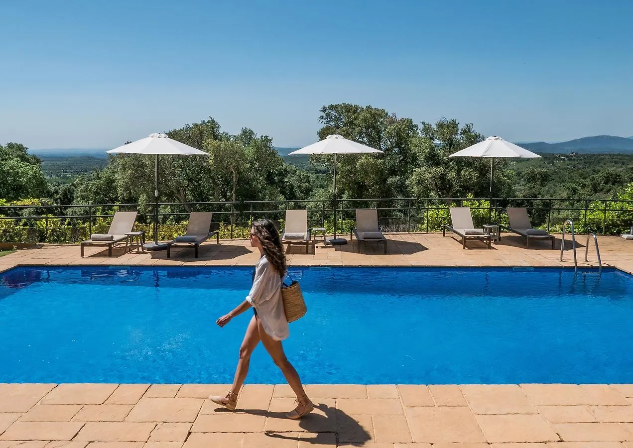 ****  Hotel Can Xiquet Cantallops Spain