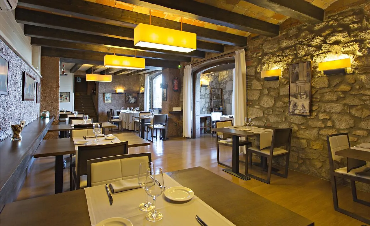 Hotel Can Xiquet Cantallops 4*,