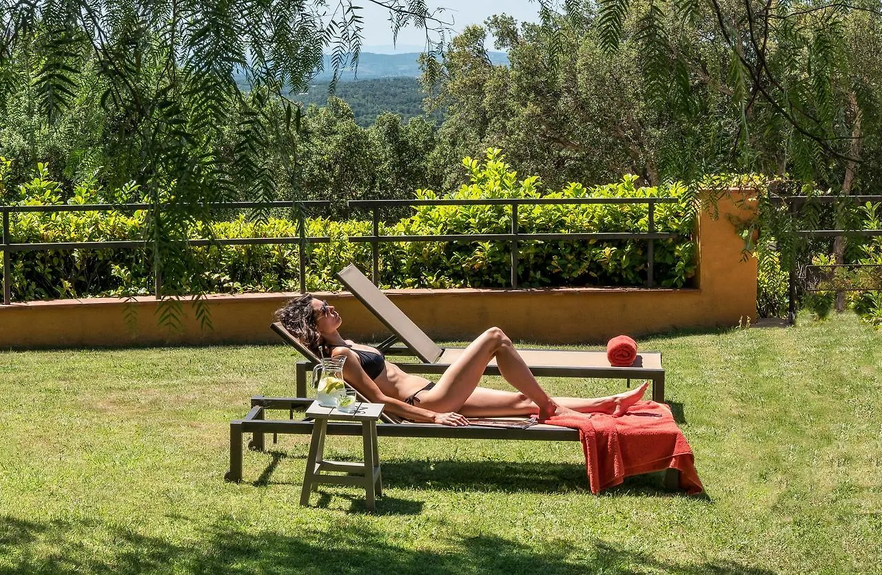 Hotel Can Xiquet Cantallops Spain