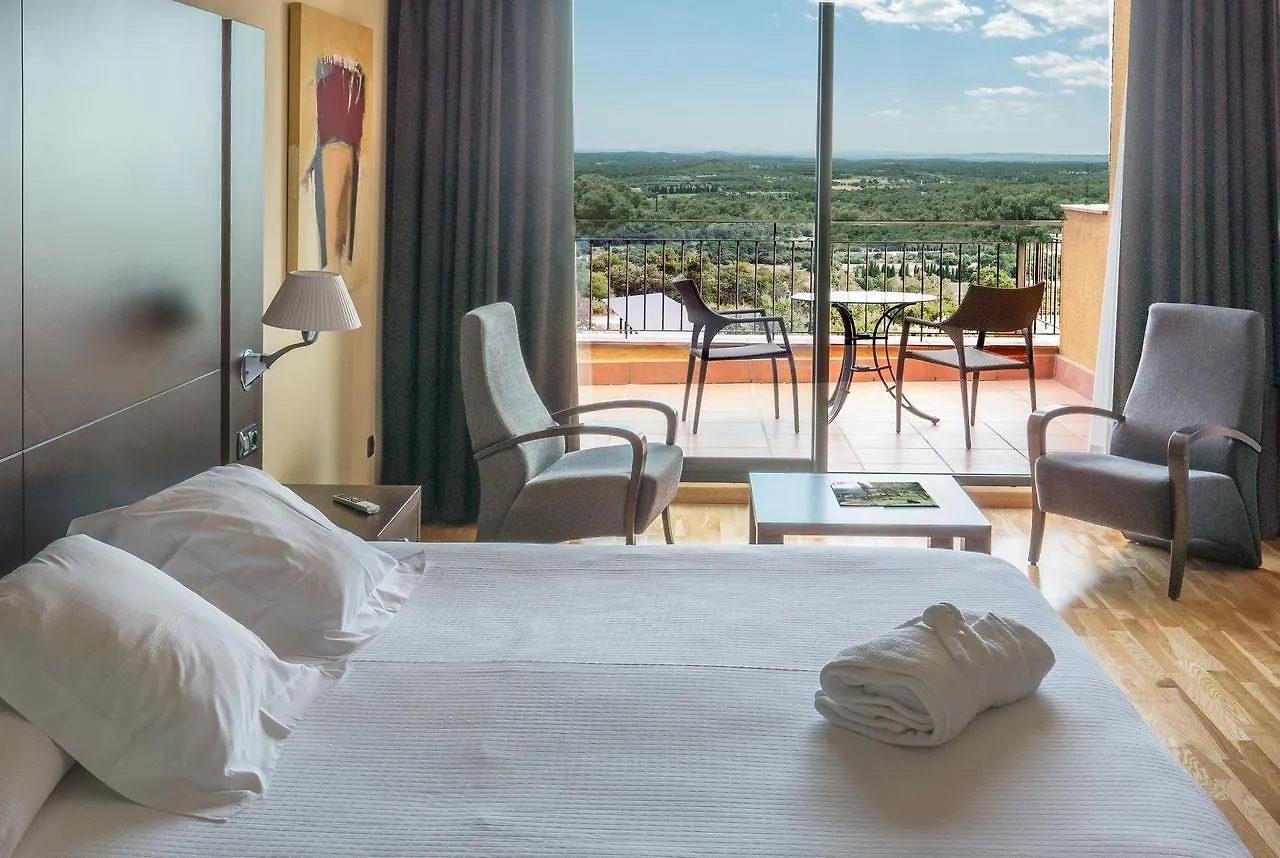 Hotel Can Xiquet Cantallops
