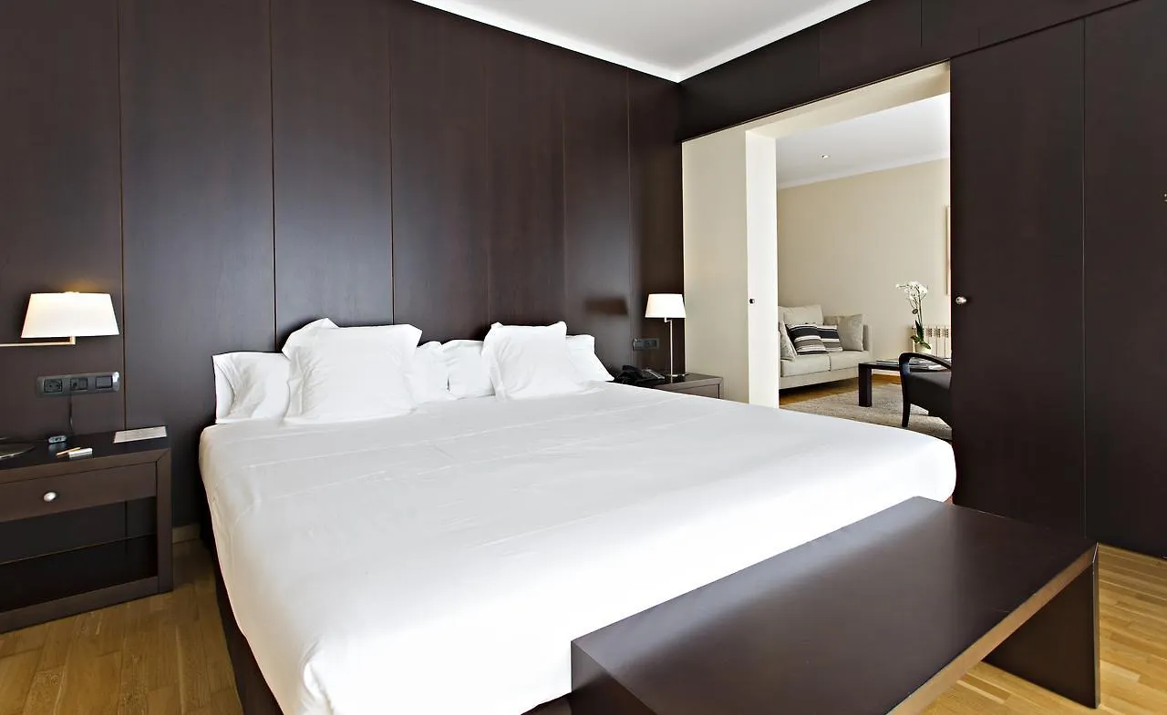 ****  Hotel Can Xiquet Cantallops Spain