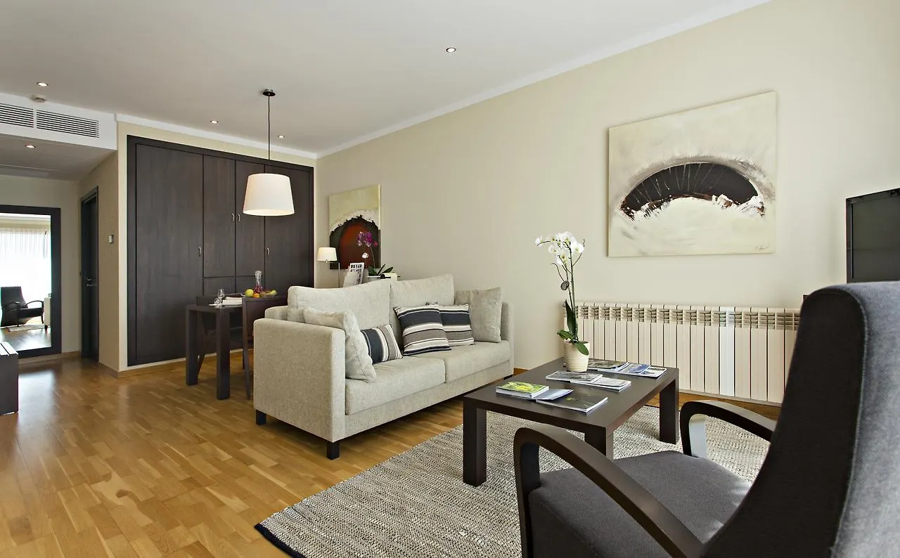 ****  Hotel Can Xiquet Cantallops Spain