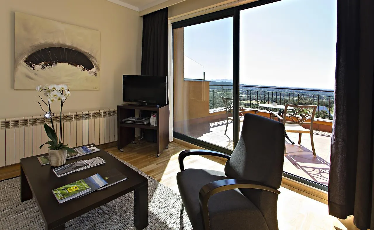 Hotel Can Xiquet Cantallops