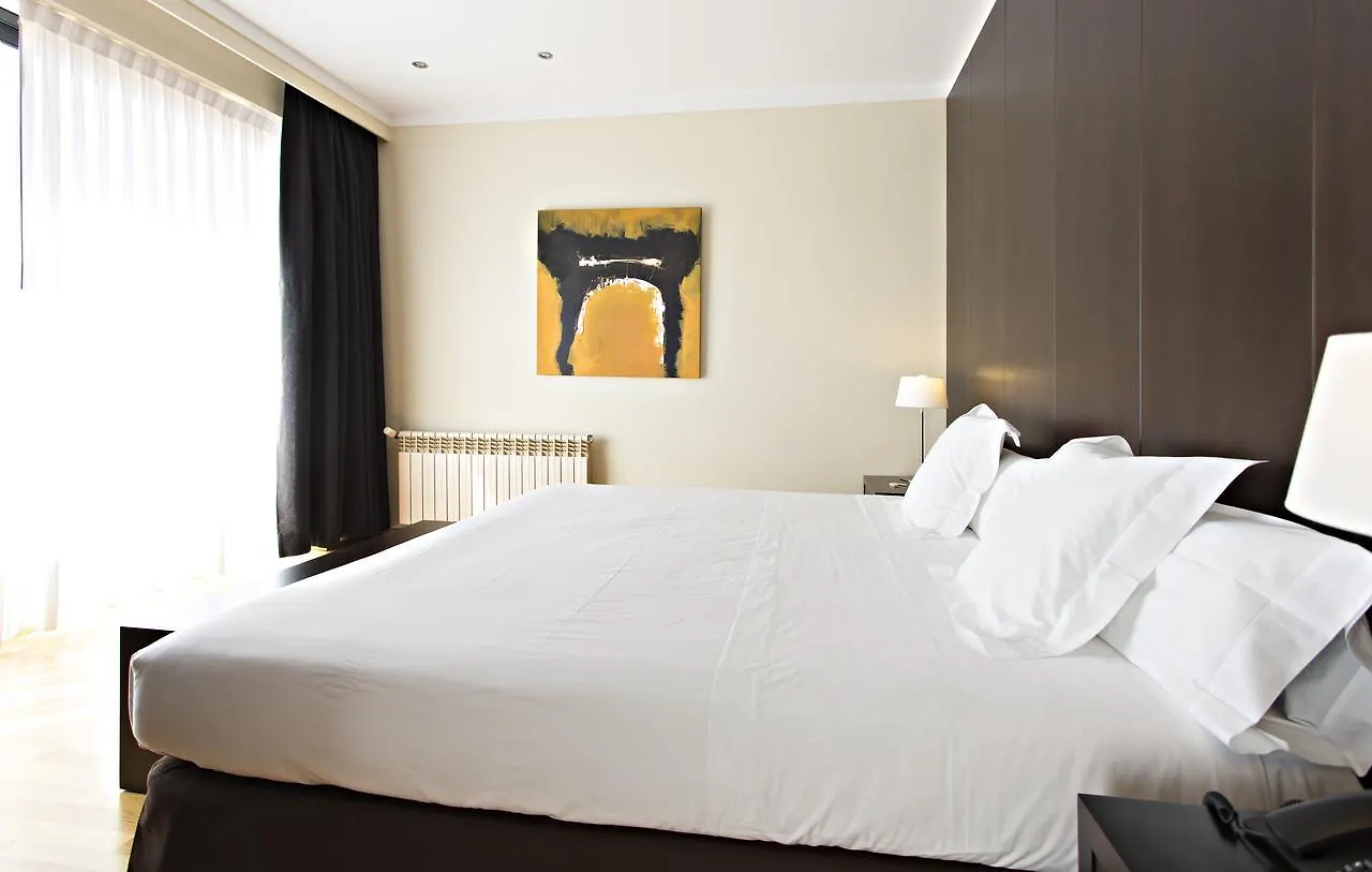Hotel Can Xiquet Cantallops