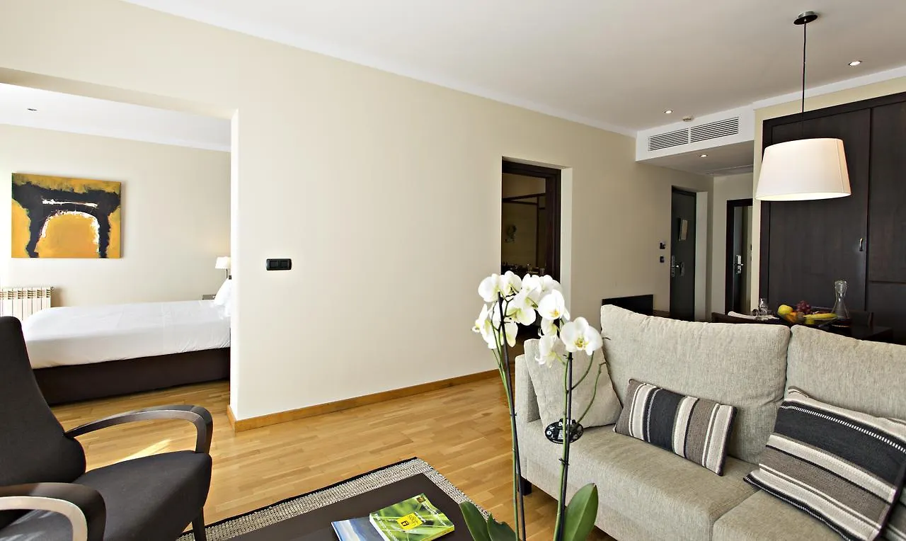 ****  Hotel Can Xiquet Cantallops Španělsko