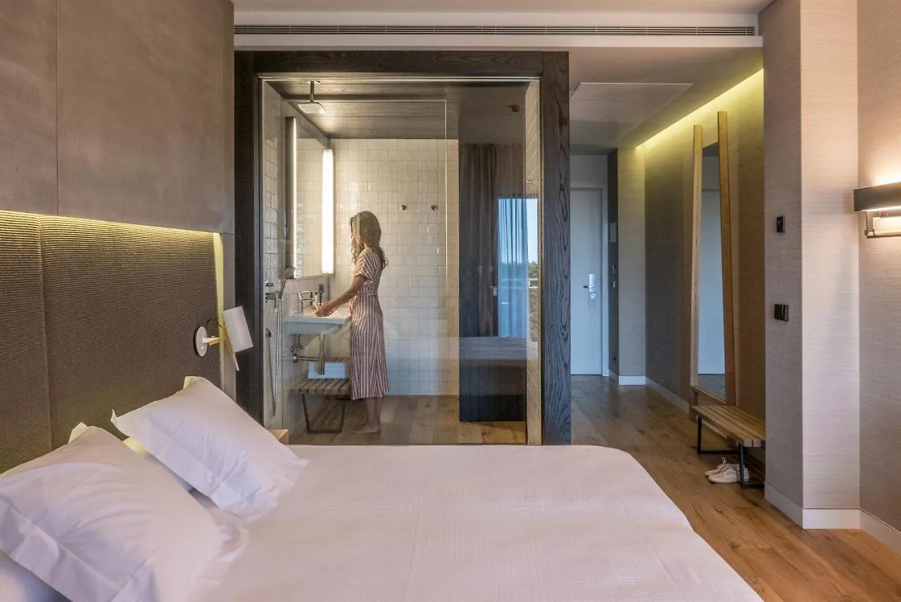 Hotel Can Xiquet Cantallops