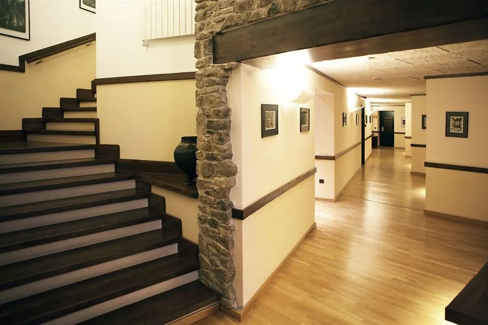 Hotel Can Xiquet Cantallops