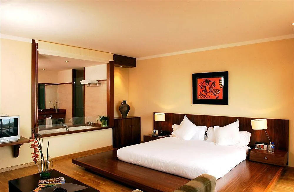 ****  Hotel Can Xiquet Cantallops Spain