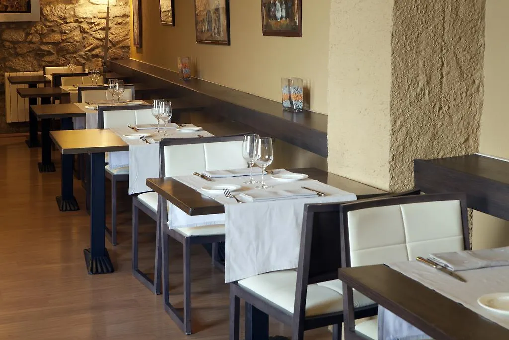 Hotel Can Xiquet Cantallops