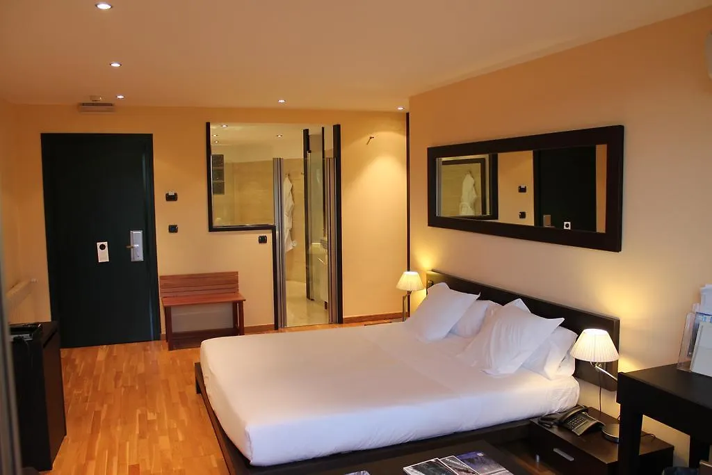Hotel Can Xiquet Cantallops