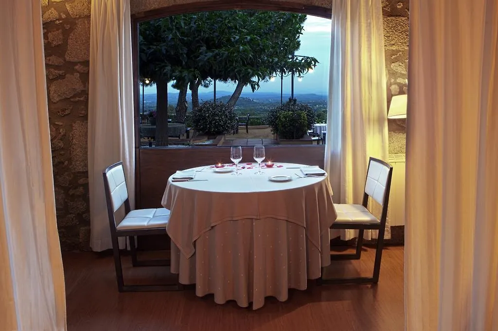 Hotel Can Xiquet Cantallops