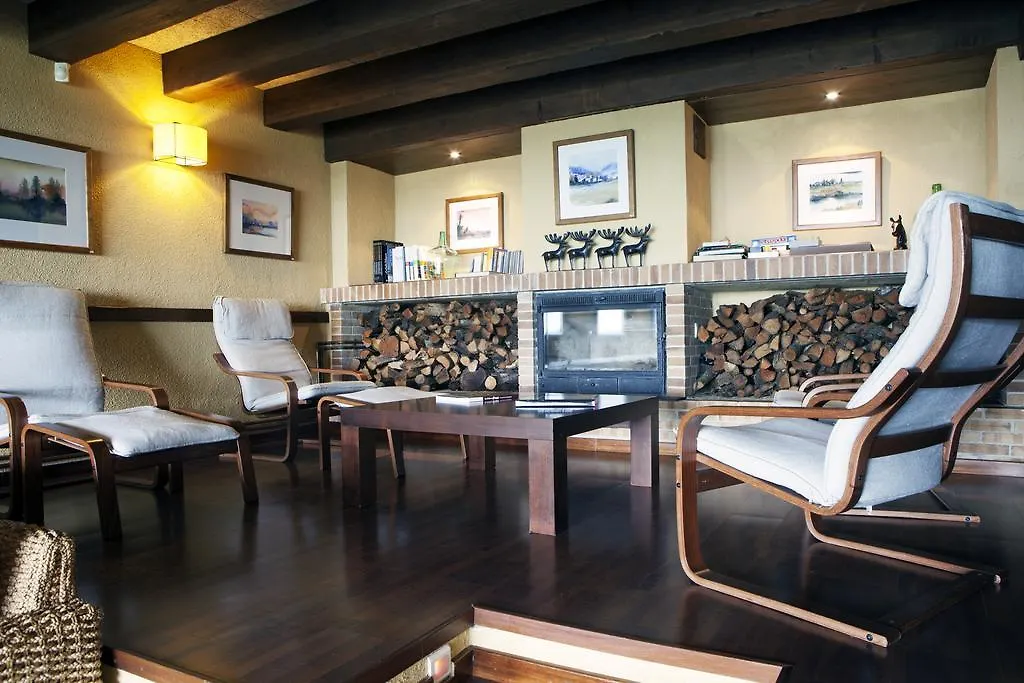 ****  Hotel Can Xiquet Cantallops Spain