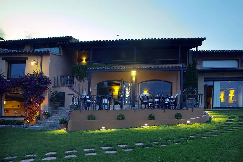 Hotel Can Xiquet Cantallops