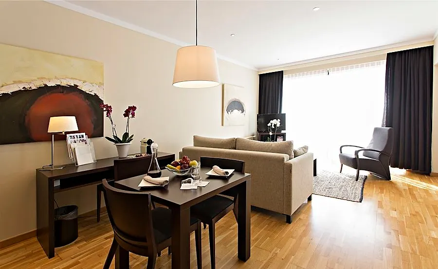 Hotel Can Xiquet Cantallops 4*,