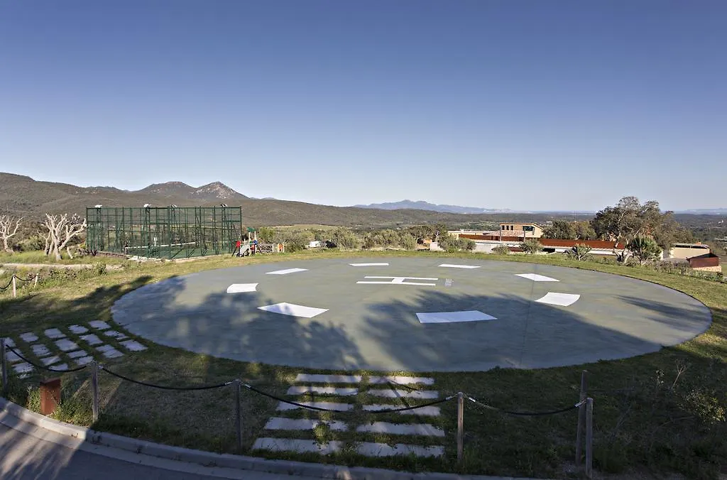 Hotel Can Xiquet Cantallops 4*,  Spain