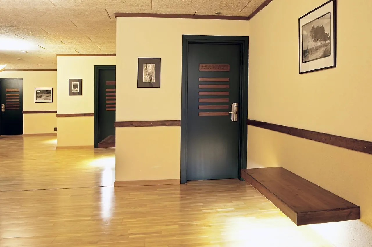 ****  Hotel Can Xiquet Cantallops Spain