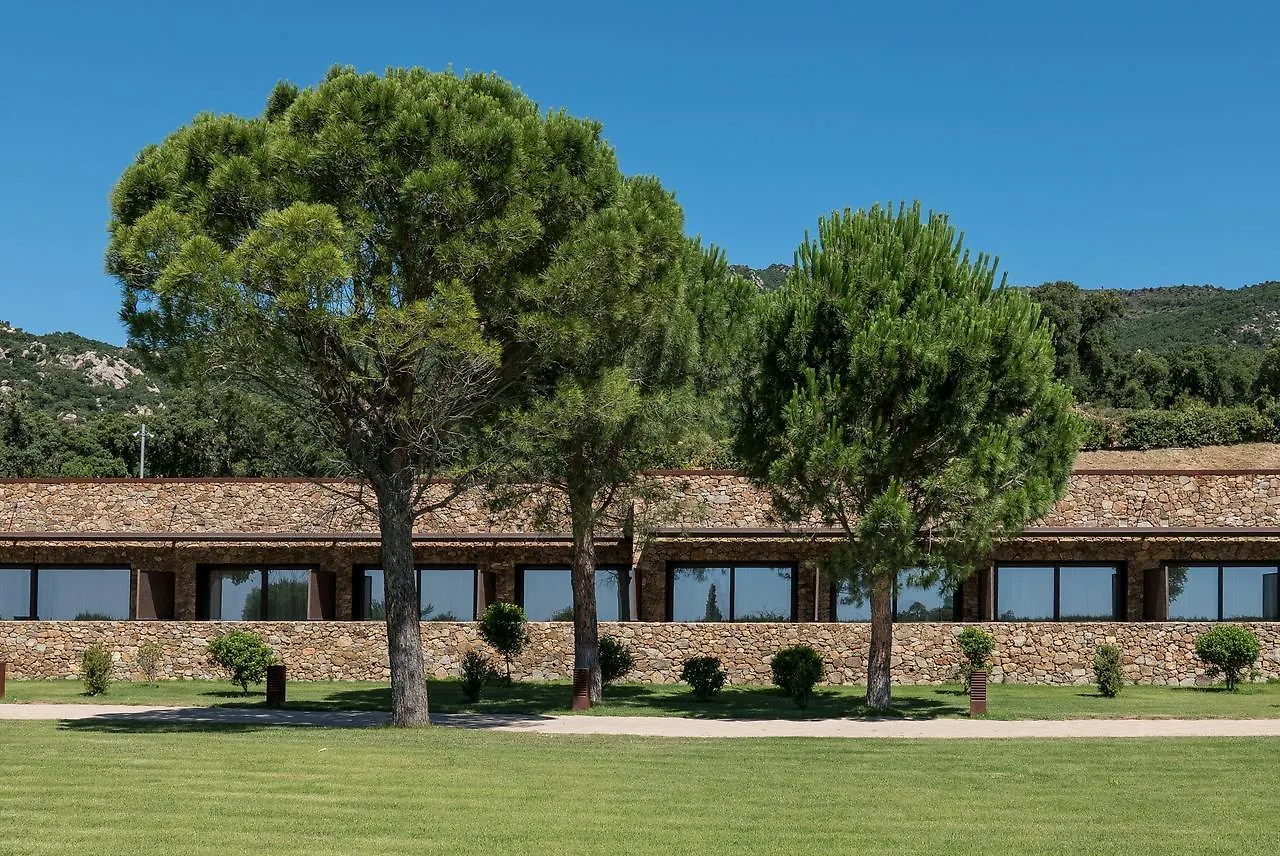 Hotel Can Xiquet Cantallops