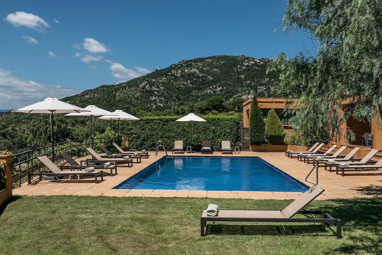 Hotel Can Xiquet Cantallops 4*,  Spain