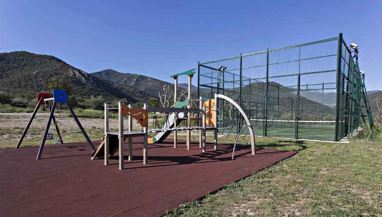 Hotel Can Xiquet Cantallops 4*,  Spain