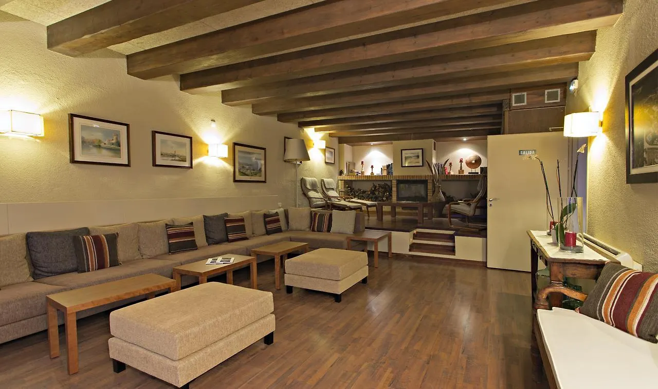 Hotel Can Xiquet Cantallops