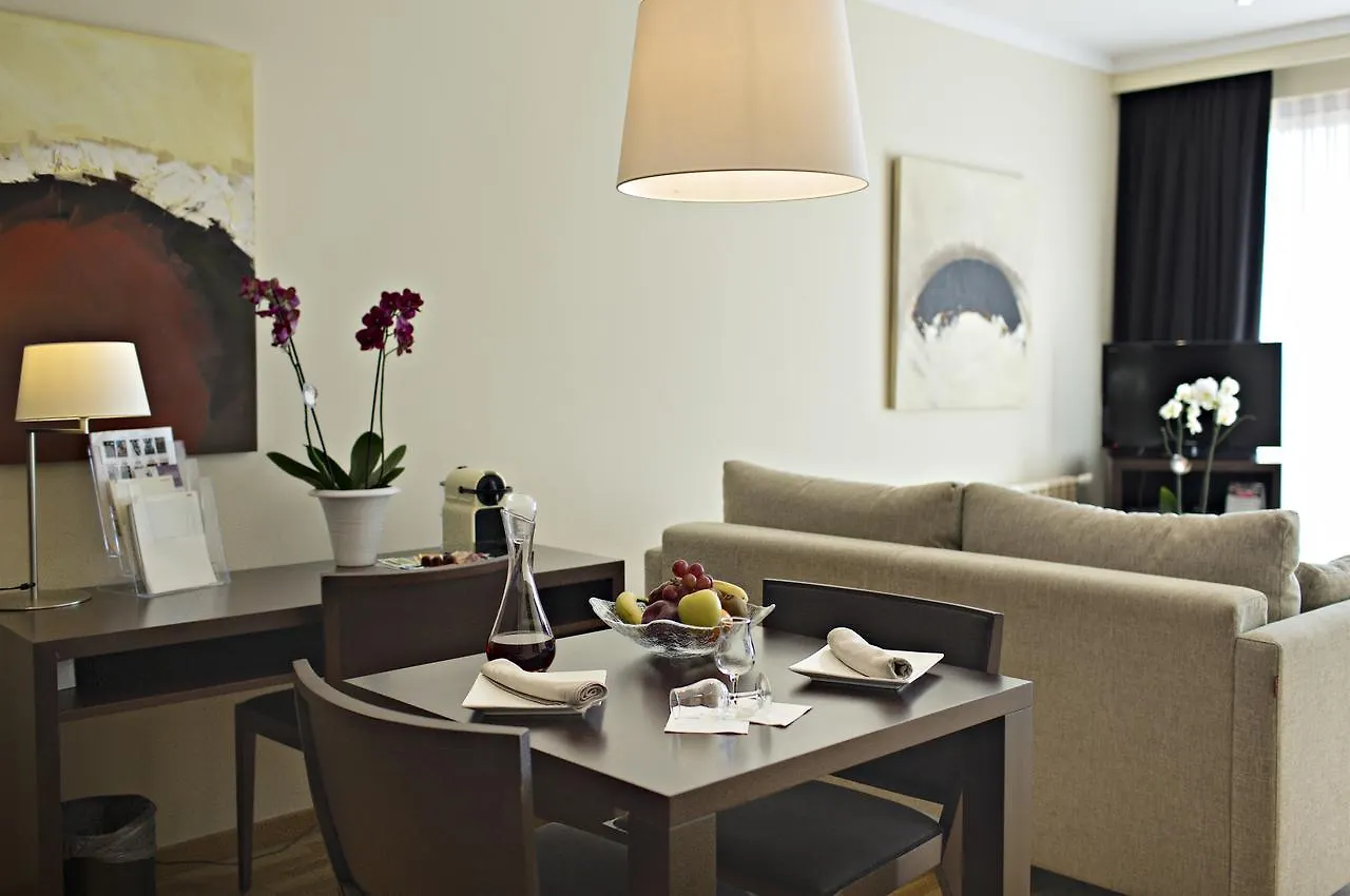 Hotel Can Xiquet Cantallops