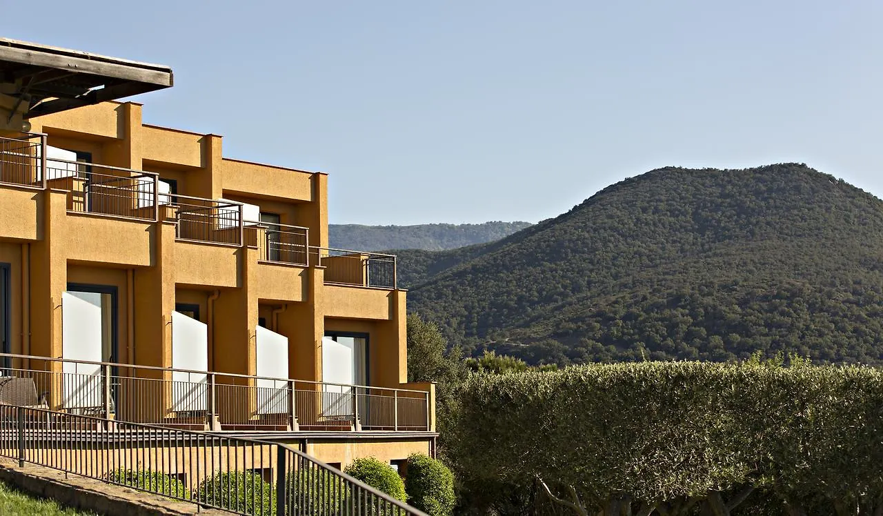 Hotel Can Xiquet Cantallops