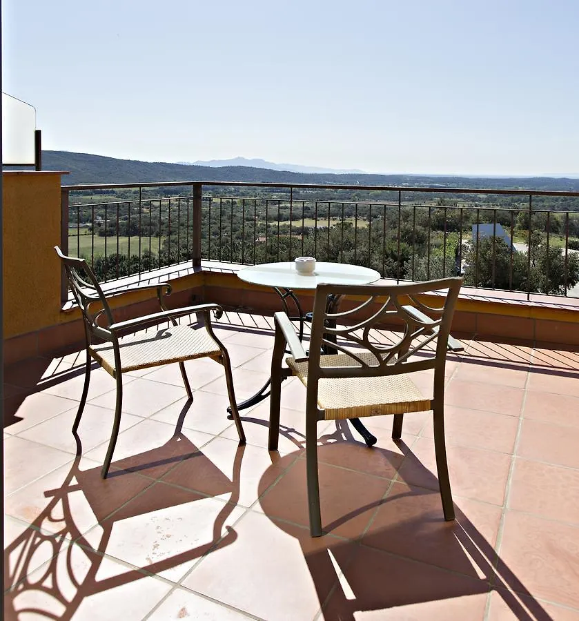Hotel Can Xiquet Cantallops
