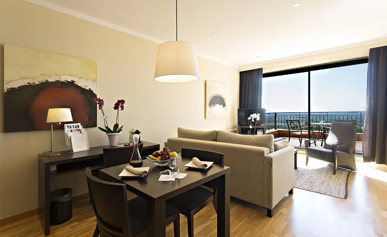 Hotel Can Xiquet Cantallops