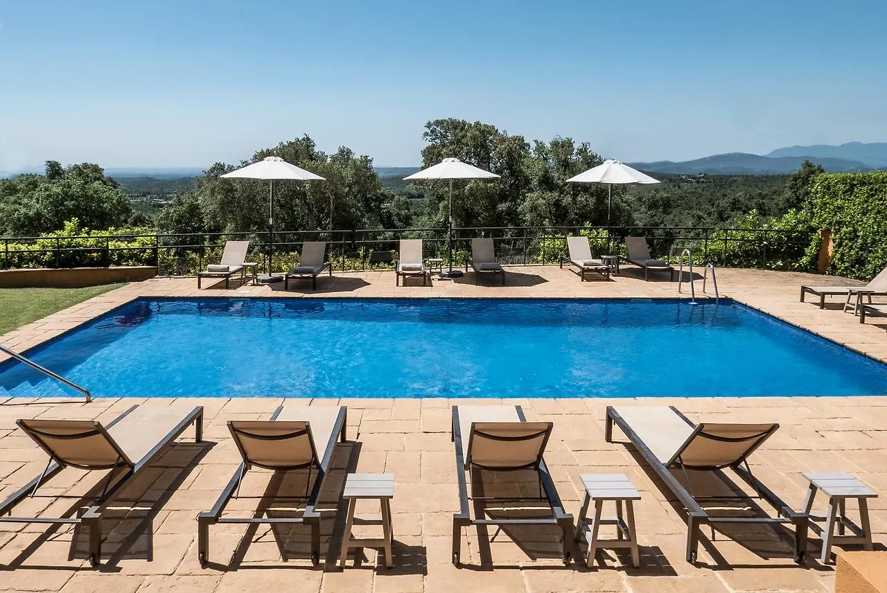 Hotel Can Xiquet Cantallops 4*,  Spain